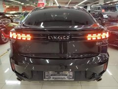 Lynk & Co Geely Lynk & Co 05 2020 2.0T Diesel Two-Wheel Drive Halo Edition - ფოტო 6