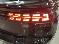 Lynk & Co Geely Lynk & Co 05 2020 2.0T Diesel Two-Wheel Drive Halo Edition - ფოტო 8