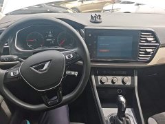 Volkswagen Jetta VS5 280TSI Automatic Entry-Level - ფოტო 10