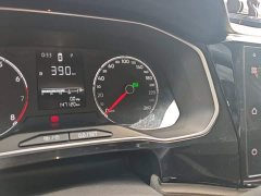 Volkswagen Jetta VS5 280TSI Automatic Entry-Level - ფოტო 12