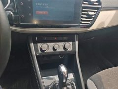 Volkswagen Jetta VS5 280TSI Automatic Entry-Level - ფოტო 13