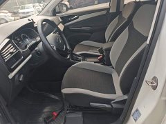 Volkswagen Jetta VS5 280TSI Automatic Entry-Level - ფოტო 15