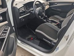 Volkswagen Jetta VS5 280TSI Automatic Entry-Level - ფოტო 16