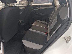 Volkswagen Jetta VS5 280TSI Automatic Entry-Level - ფოტო 17