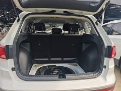 Volkswagen Jetta VS5 280TSI Automatic Entry-Level - ფოტო 19