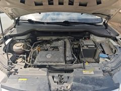 Volkswagen Jetta VS5 280TSI Automatic Entry-Level - ფოტო 20