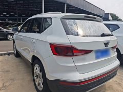 Volkswagen Jetta VS5 280TSI Automatic Entry-Level - ფოტო 5