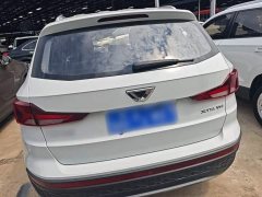 Volkswagen Jetta VS5 280TSI Automatic Entry-Level - ფოტო 6