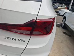 Volkswagen Jetta VS5 280TSI Automatic Entry-Level - ფოტო 8