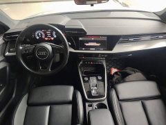 Audi A3 A3L Limousine 35 TFSI Sport Entry - ფოტო 10