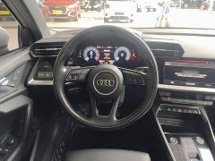 Audi A3 A3L Limousine 35 TFSI Sport Entry - ფოტო 11