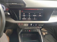 Audi A3 A3L Limousine 35 TFSI Sport Entry - ფოტო 13