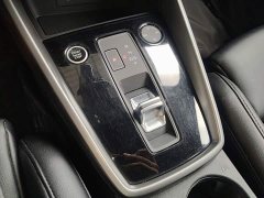 Audi A3 A3L Limousine 35 TFSI Sport Entry - ფოტო 14
