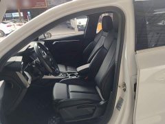 Audi A3 A3L Limousine 35 TFSI Sport Entry - ფოტო 15
