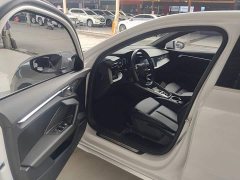 Audi A3 A3L Limousine 35 TFSI Sport Entry - ფოტო 16