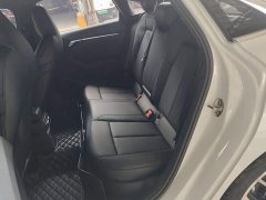 Audi A3 A3L Limousine 35 TFSI Sport Entry - ფოტო 17