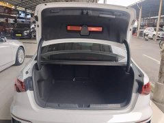 Audi A3 A3L Limousine 35 TFSI Sport Entry - ფოტო 19
