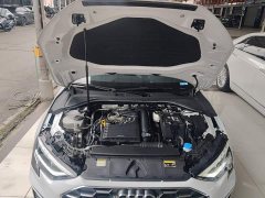 Audi A3 A3L Limousine 35 TFSI Sport Entry - ფოტო 20