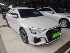 Audi A3 A3L Limousine 35 TFSI Sport Entry - ფოტო 4