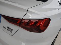 Audi A3 A3L Limousine 35 TFSI Sport Entry - ფოტო 8