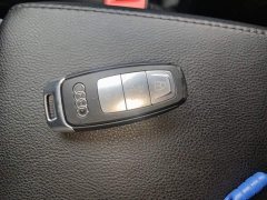 Audi A3 A3L Limousine 35 TFSI Sport Entry - ფოტო 9