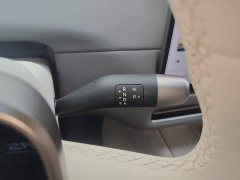 Li Auto i6 Four-Wheel Drive Standard Edition - ფოტო 14