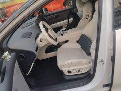 Li Auto i6 Four-Wheel Drive Standard Edition - ფოტო 15