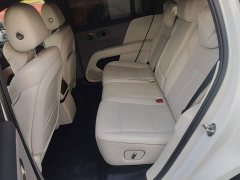 Li Auto i6 Four-Wheel Drive Standard Edition - ფოტო 17