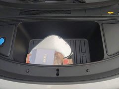 Li Auto i6 Four-Wheel Drive Standard Edition - ფოტო 20