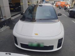 Li Auto i6 Four-Wheel Drive Standard Edition - ფოტო 3