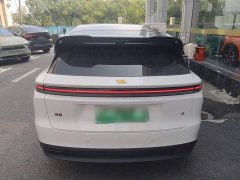 Li Auto i6 Four-Wheel Drive Standard Edition - ფოტო 6