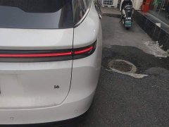 Li Auto i6 Four-Wheel Drive Standard Edition - ფოტო 8