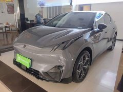 Lynk & Co Geely Linker 20 2025 530km Rear-wheel Drive Pro - ფოტო 2
