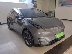 Lynk & Co Geely Linker 20 2025 530km Rear-wheel Drive Pro - ფოტო 4