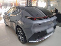 Lynk & Co Geely Linker 20 2025 530km Rear-wheel Drive Pro - ფოტო 5