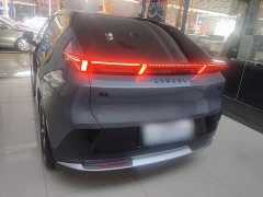 Lynk & Co Geely Linker 20 2025 530km Rear-wheel Drive Pro - ფოტო 6