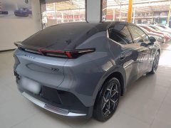 Lynk & Co Geely Linker 20 2025 530km Rear-wheel Drive Pro - ფოტო 7