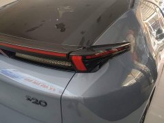 Lynk & Co Geely Linker 20 2025 530km Rear-wheel Drive Pro - ფოტო 8
