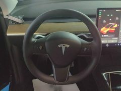 Tesla Model Y Standard Range RWD - ფოტო 11