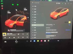 Tesla Model Y Standard Range RWD - ფოტო 12