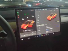 Tesla Model Y Standard Range RWD - ფოტო 13