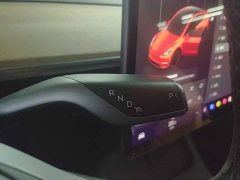 Tesla Model Y Standard Range RWD - ფოტო 14