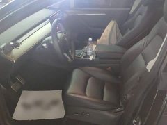 Tesla Model Y Standard Range RWD - ფოტო 15