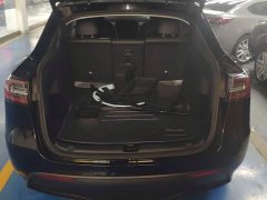 Tesla Model Y Standard Range RWD - ფოტო 19