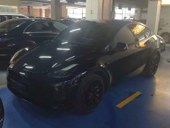 Tesla Model Y Standard Range RWD - ფოტო 2