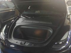 Tesla Model Y Standard Range RWD - ფოტო 20