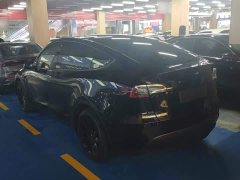 Tesla Model Y Standard Range RWD - ფოტო 5
