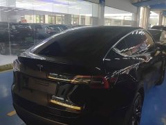 Tesla Model Y Standard Range RWD - ფოტო 7