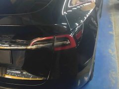 Tesla Model Y Standard Range RWD - ფოტო 8