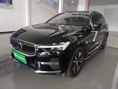 Volvo XC60 2025 B5 AWD Smart Luxury Edition - ფოტო 1